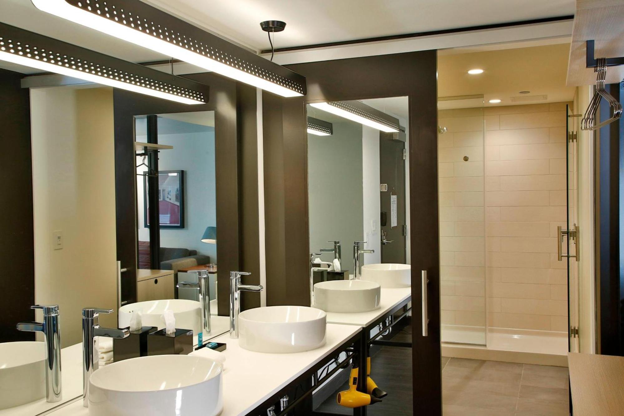 Aloft Chicago Mag Mile Hotel Bagian luar foto