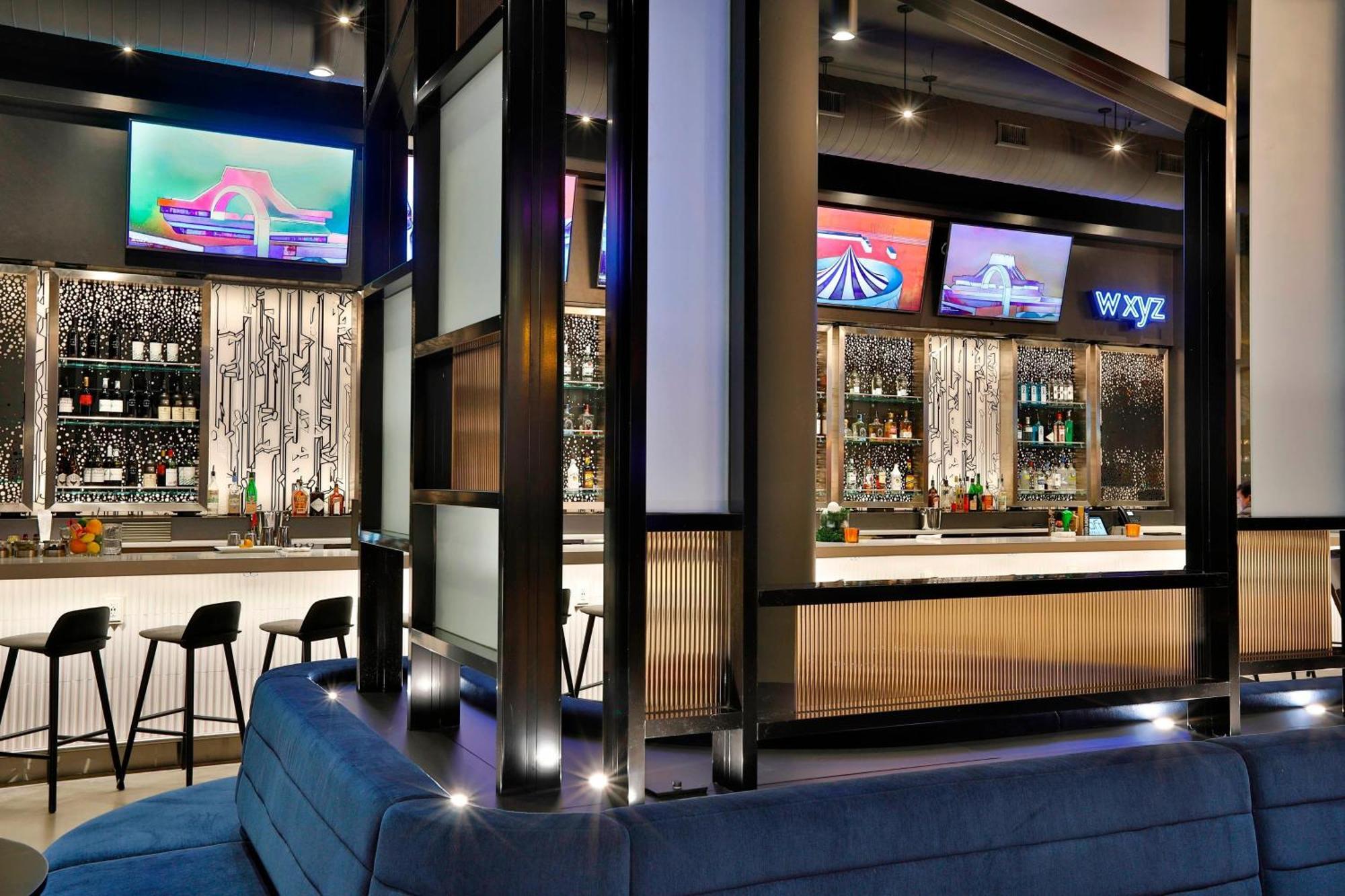 Aloft Chicago Mag Mile Hotel Bagian luar foto