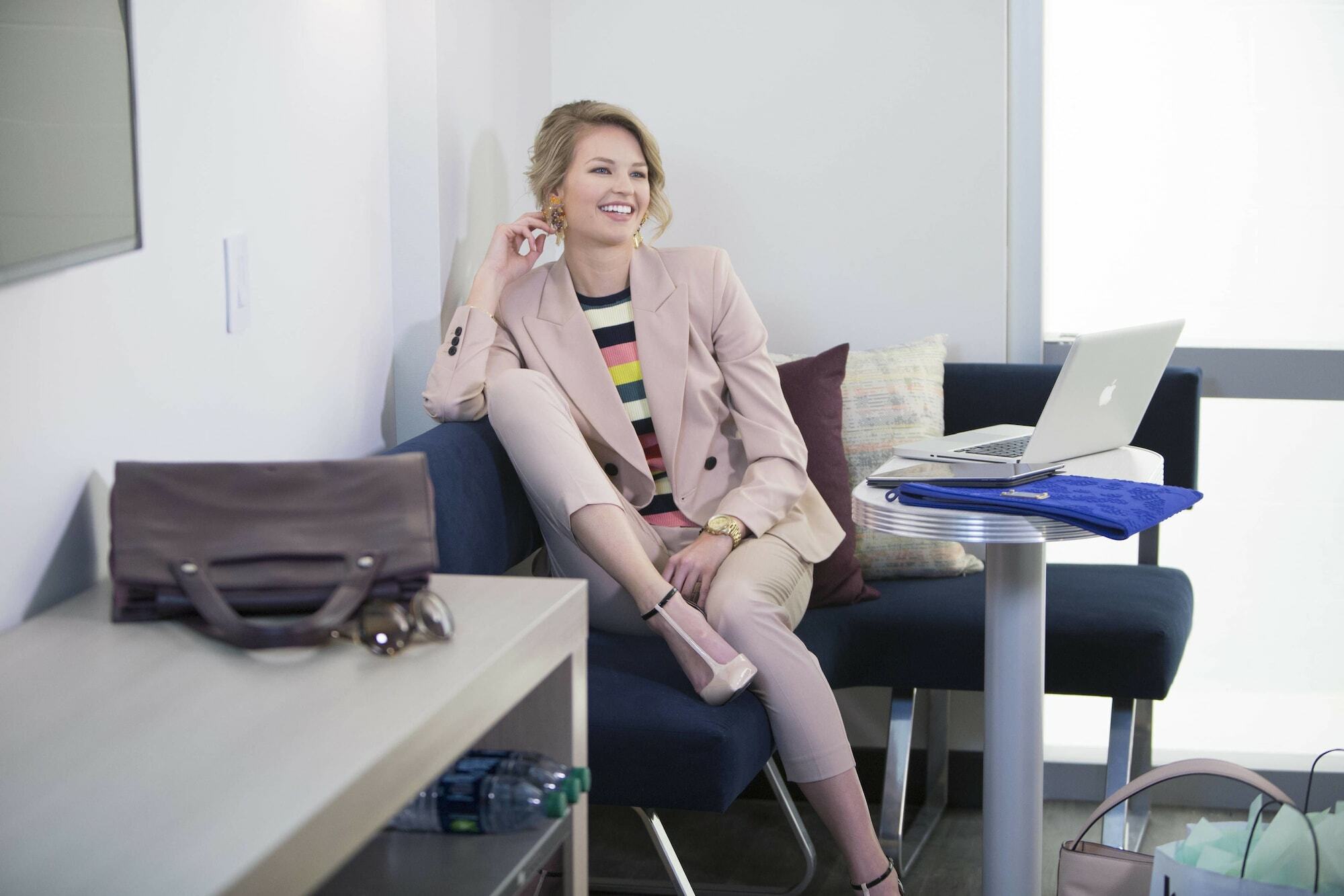 Aloft Chicago Mag Mile Hotel Bagian luar foto